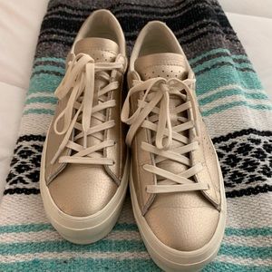 Converse All Star sneakers